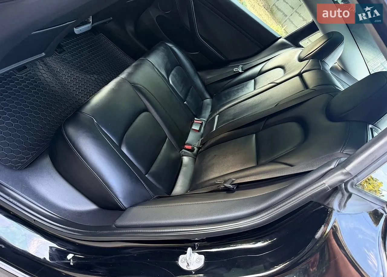 2022 Tesla Model 3 - мініатюра 5