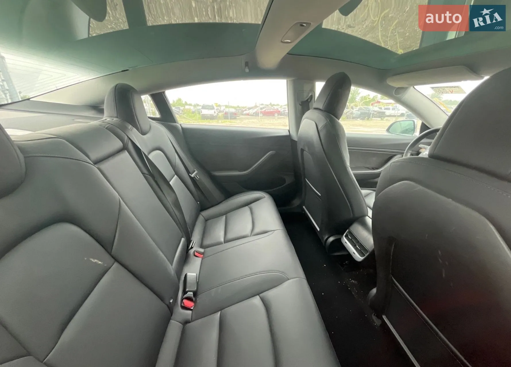 2018 Tesla Model 3 - мініатюра 5