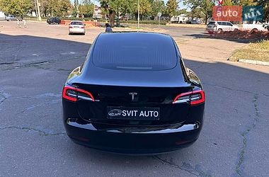 Седан Tesla Model 3 2019 в Николаеве фото 12 Седан Tesla Model 3 2019 в Николаеве
