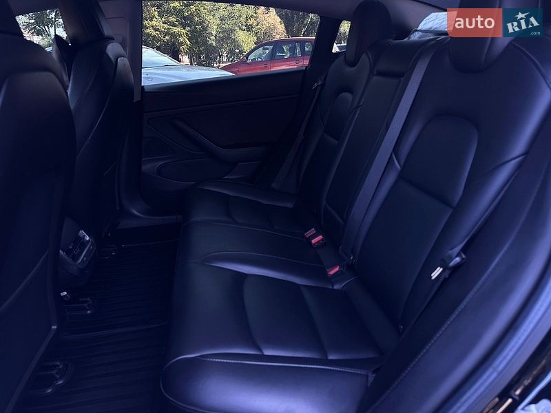Седан Tesla Model 3 2019 в Николаеве фото 22 Седан Tesla Model 3 2019 в Николаеве