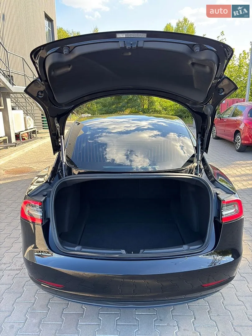 2019 Tesla Model 3 - мініатюра 11