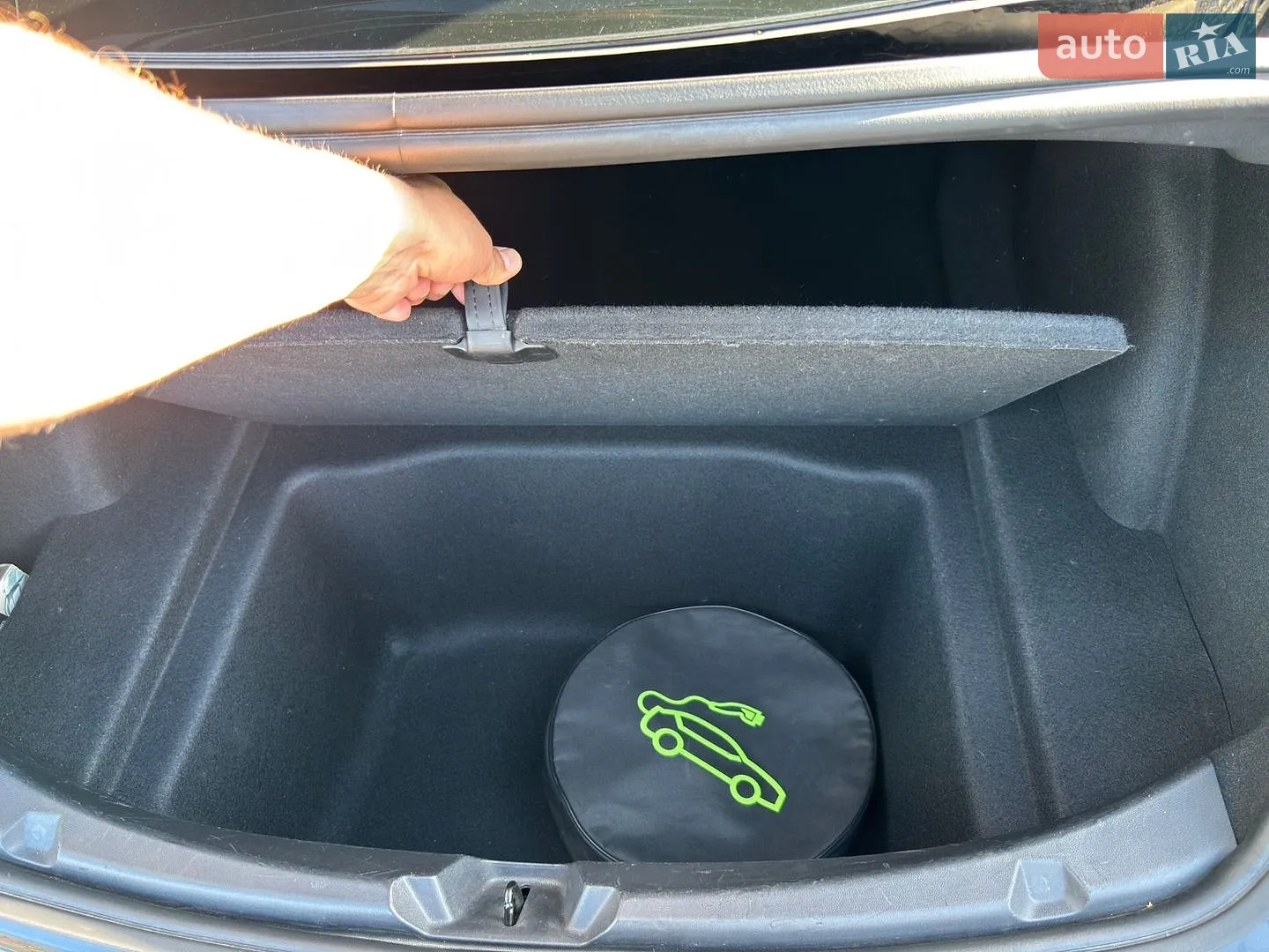 2019 Tesla Model 3 - мініатюра 13