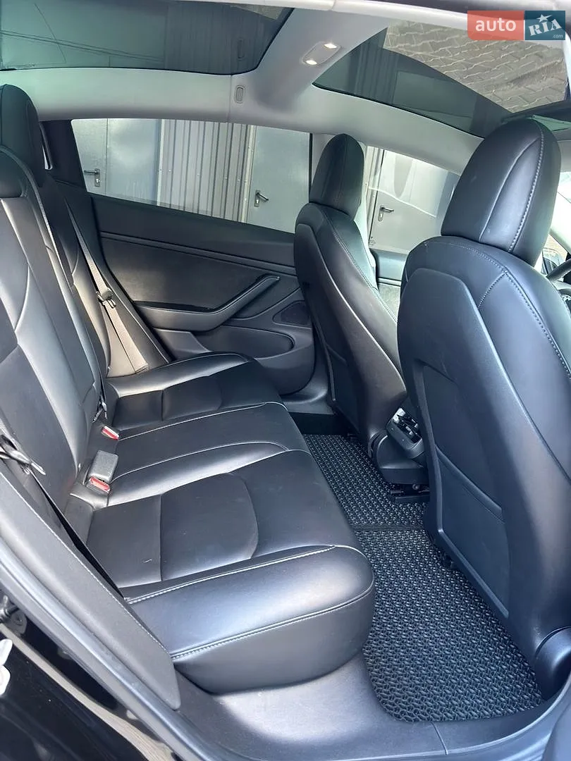 2019 Tesla Model 3 - мініатюра 21