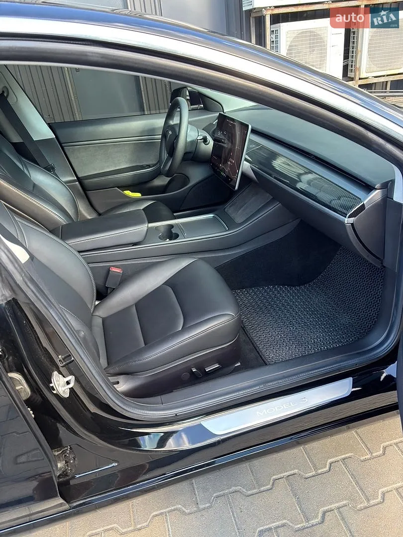 2019 Tesla Model 3 - мініатюра 23