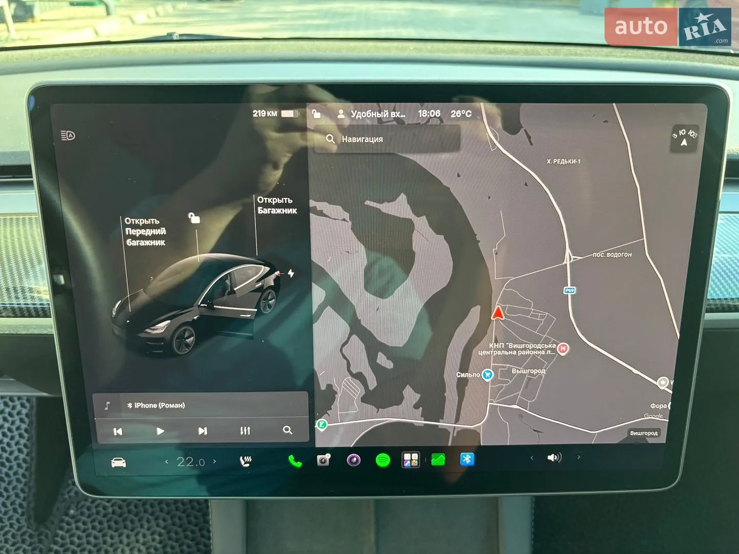 2019 Tesla Model 3 - мініатюра 35