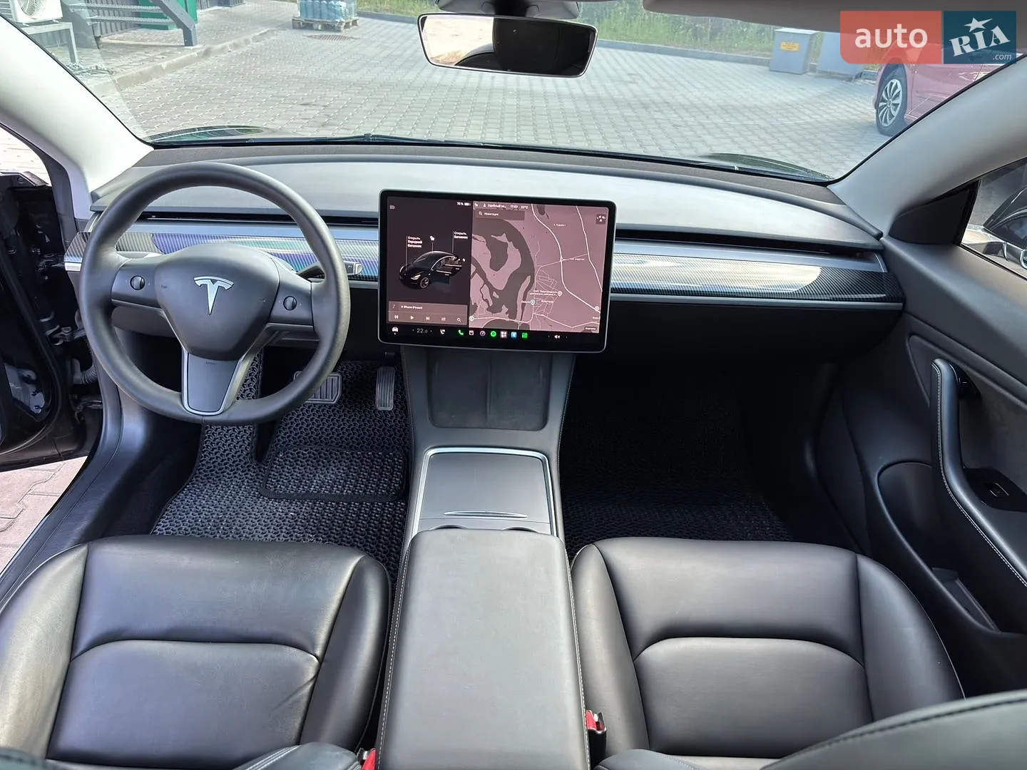 2019 Tesla Model 3 - мініатюра 25
