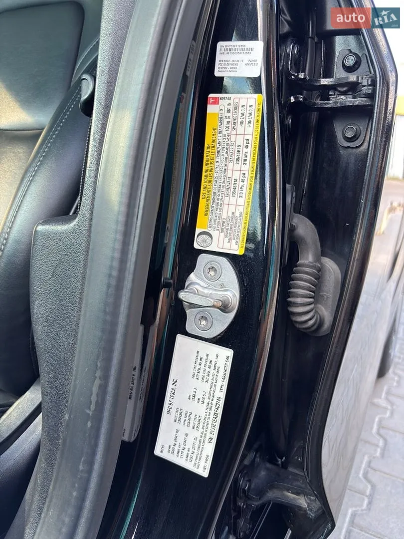 2019 Tesla Model 3 - мініатюра 27
