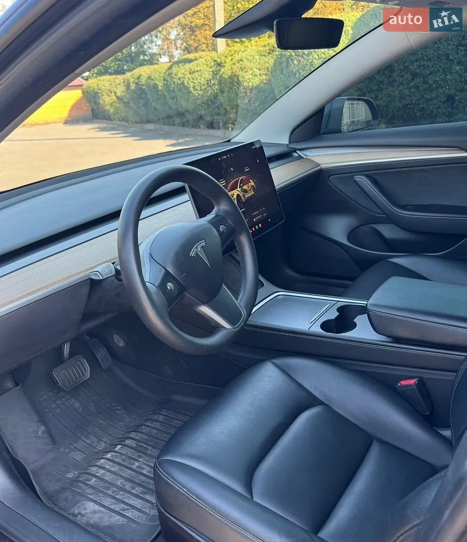 2023 Tesla Model 3 - мініатюра 7