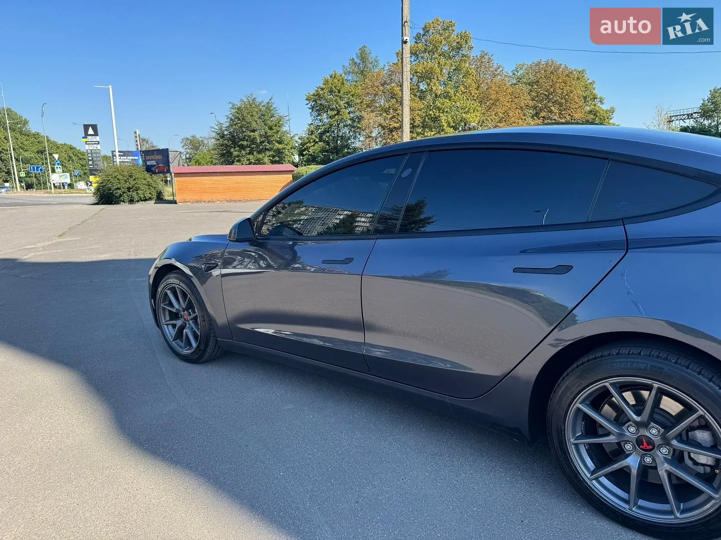 2023 Tesla Model 3 - мініатюра 5