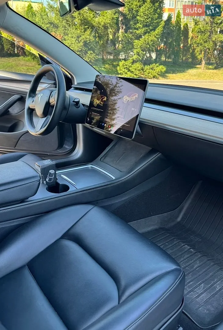 2023 Tesla Model 3 - мініатюра 8