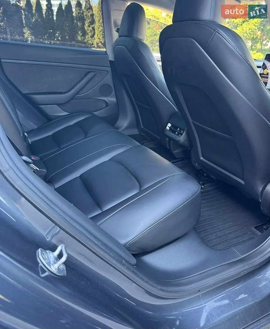 2023 Tesla Model 3 - мініатюра 12
