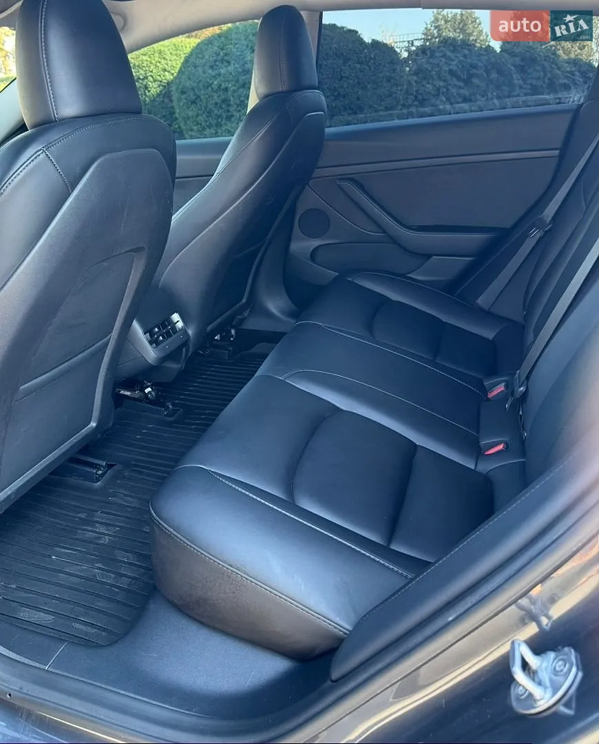 2023 Tesla Model 3 - мініатюра 11