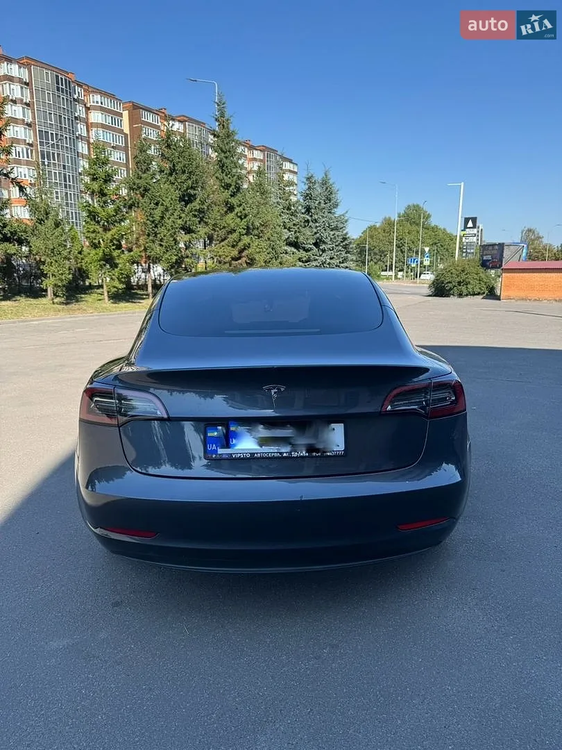 2023 Tesla Model 3 - мініатюра 6