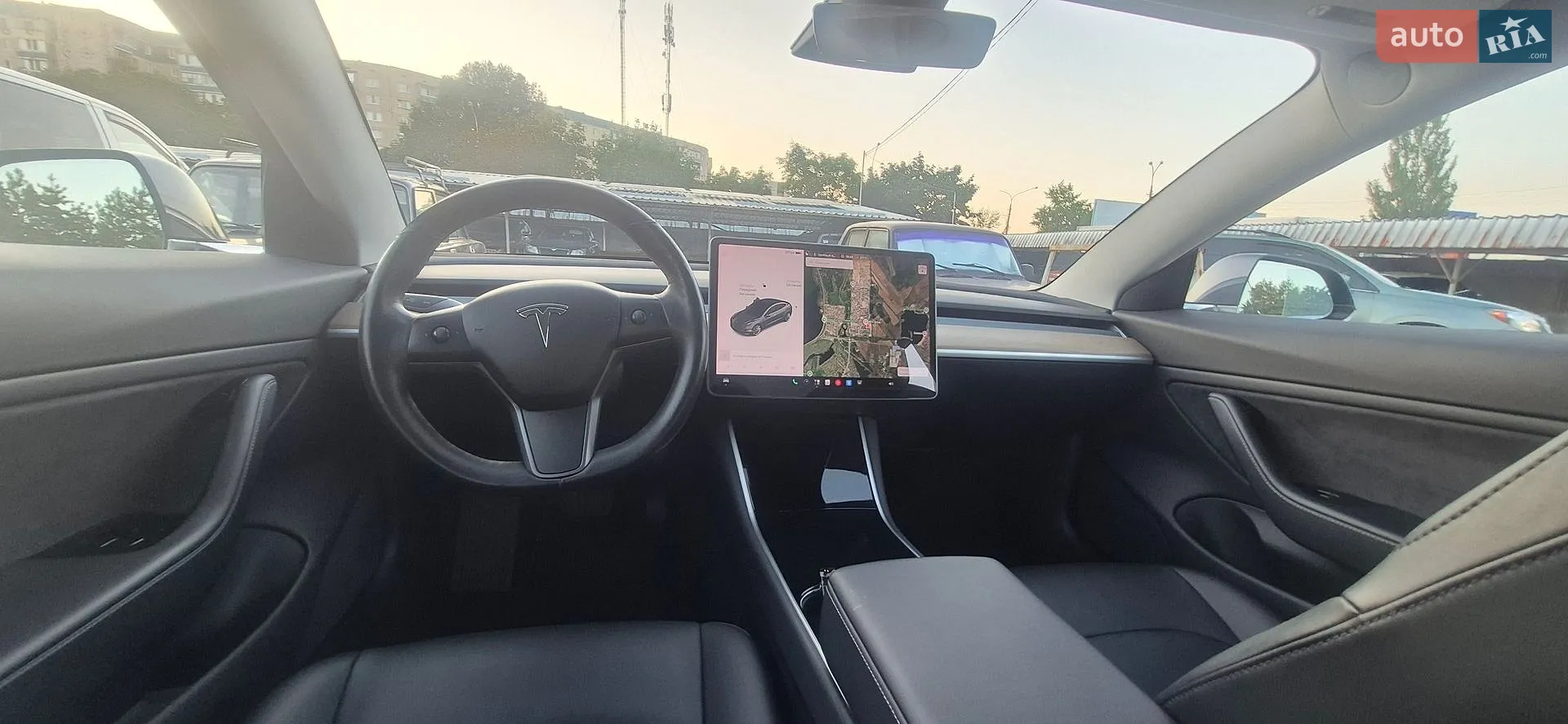 2018 Tesla Model 3 - мініатюра 16