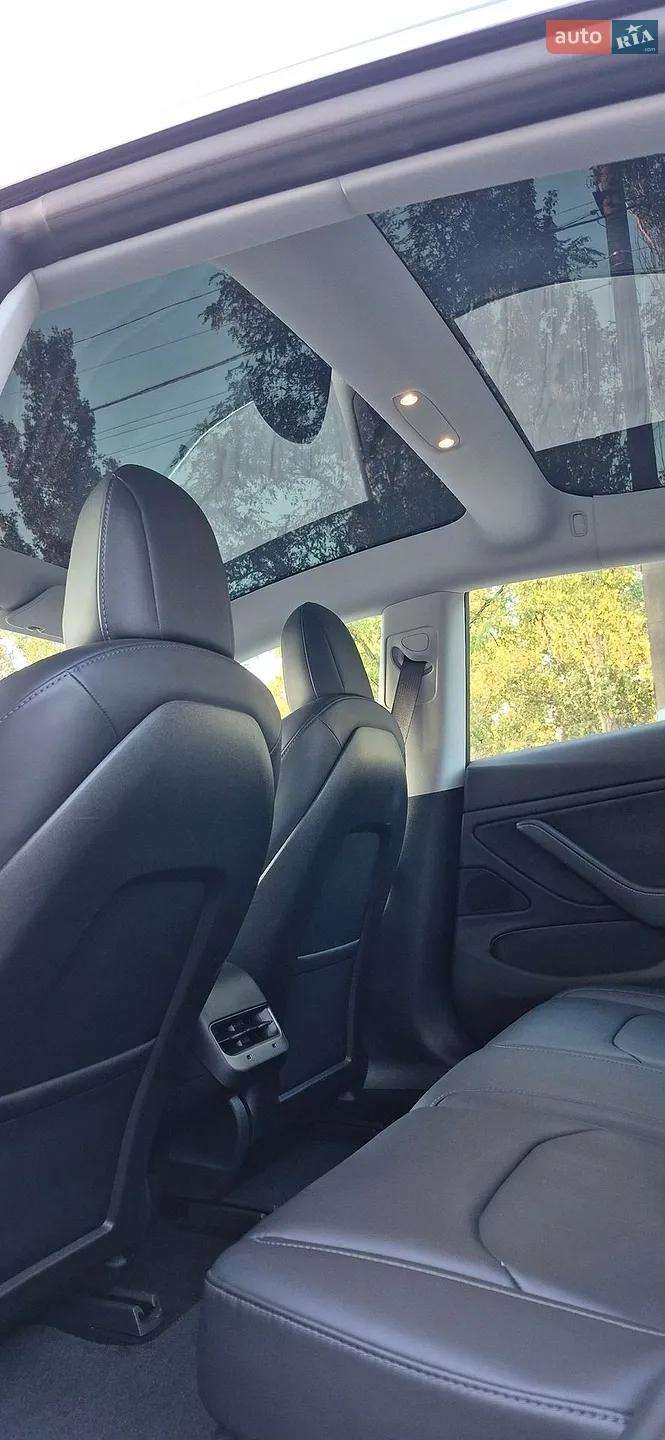 2018 Tesla Model 3 - мініатюра 28