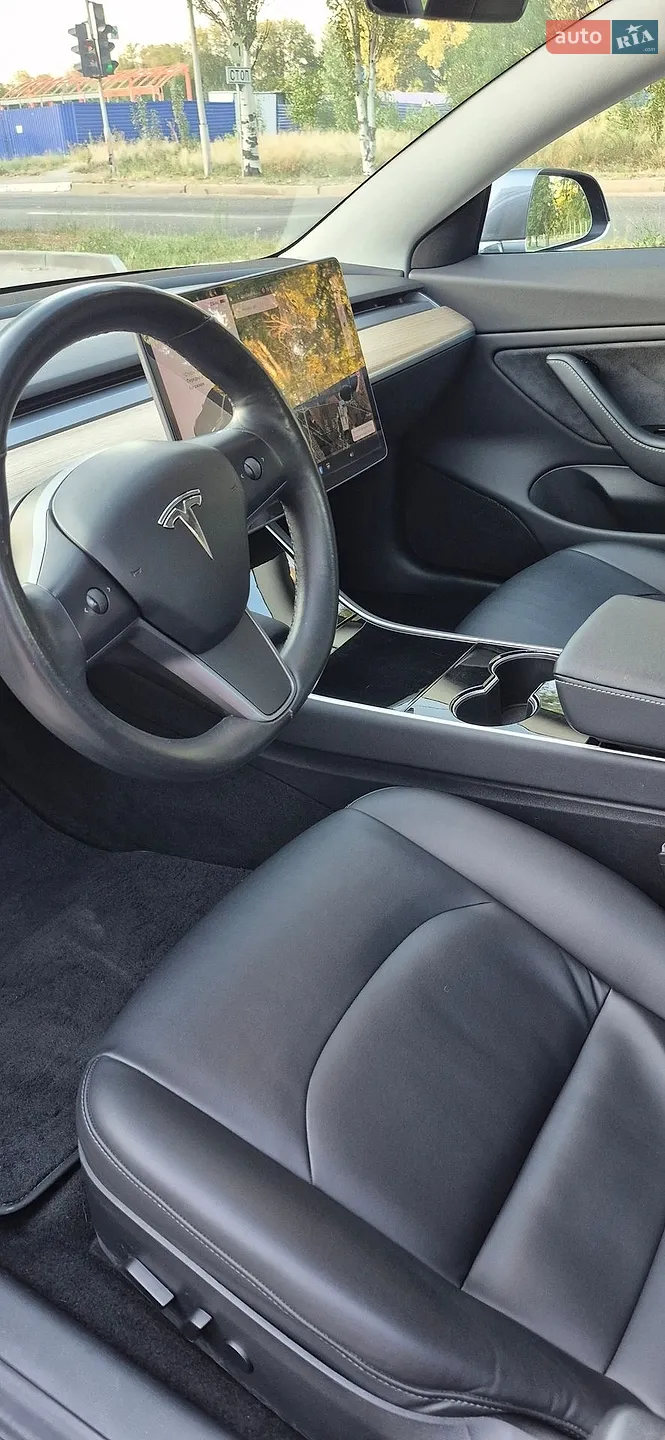 2018 Tesla Model 3 - мініатюра 32