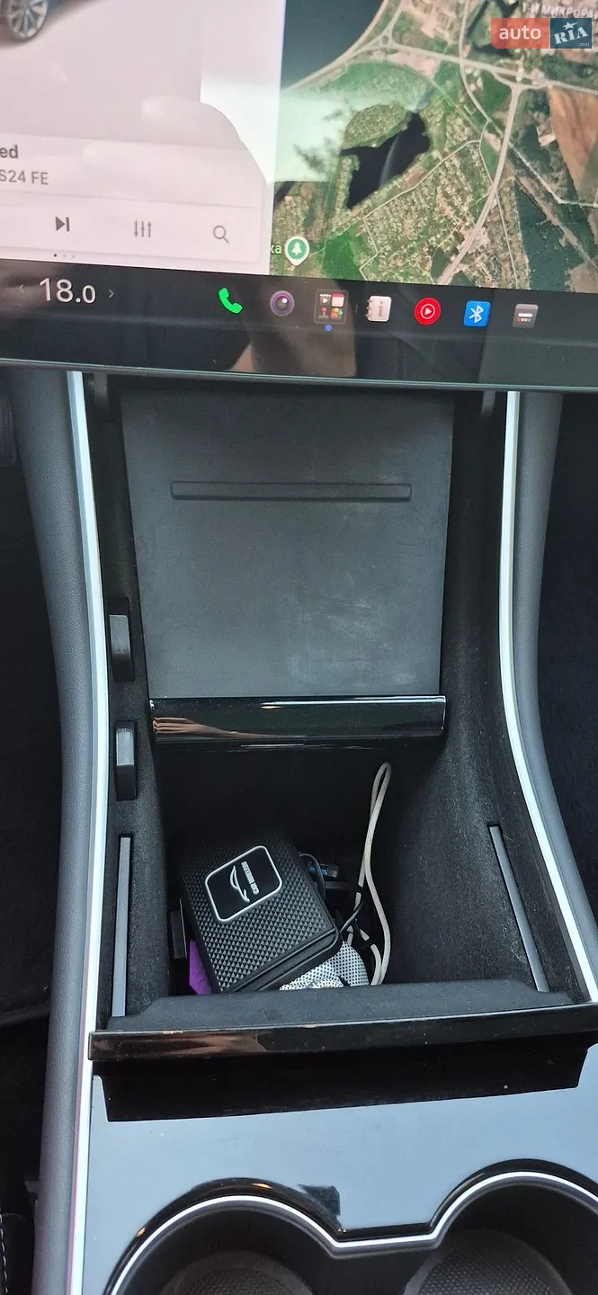 2018 Tesla Model 3 - мініатюра 36