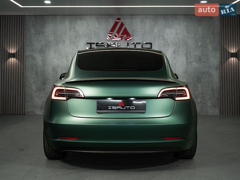 Седан Tesla Model 3 2023 в Одессе фото 15 Седан Tesla Model 3 2023 в Одессе