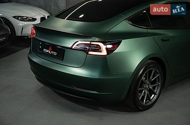 Седан Tesla Model 3 2023 в Одессе фото 12 Седан Tesla Model 3 2023 в Одессе