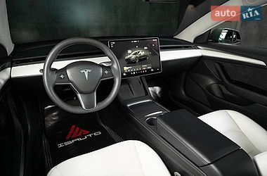 Седан Tesla Model 3 2023 в Одессе фото 21 Седан Tesla Model 3 2023 в Одессе