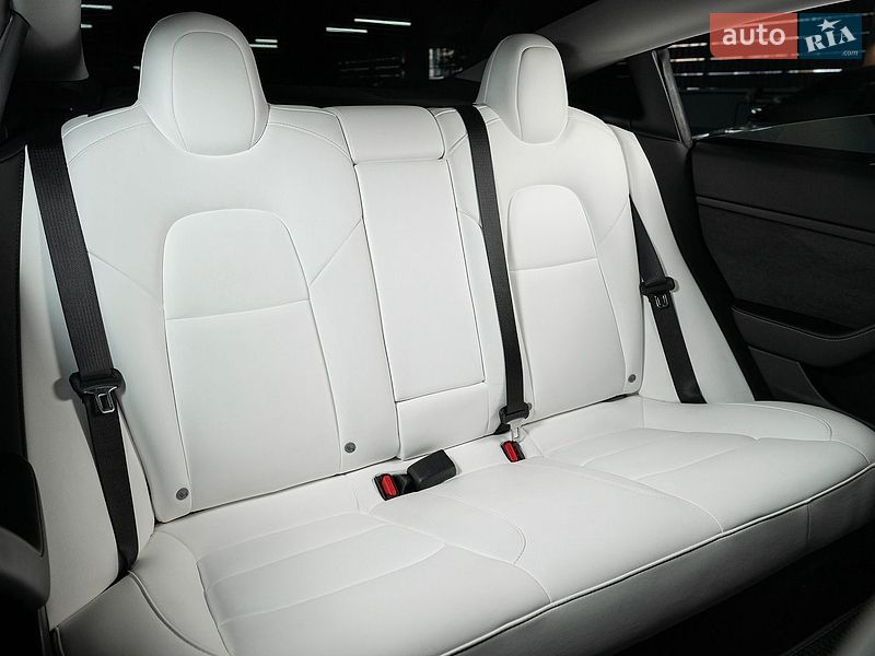 Седан Tesla Model 3 2023 в Одессе фото 29 Седан Tesla Model 3 2023 в Одессе