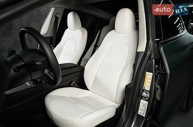 Седан Tesla Model 3 2023 в Одессе фото 20 Седан Tesla Model 3 2023 в Одессе
