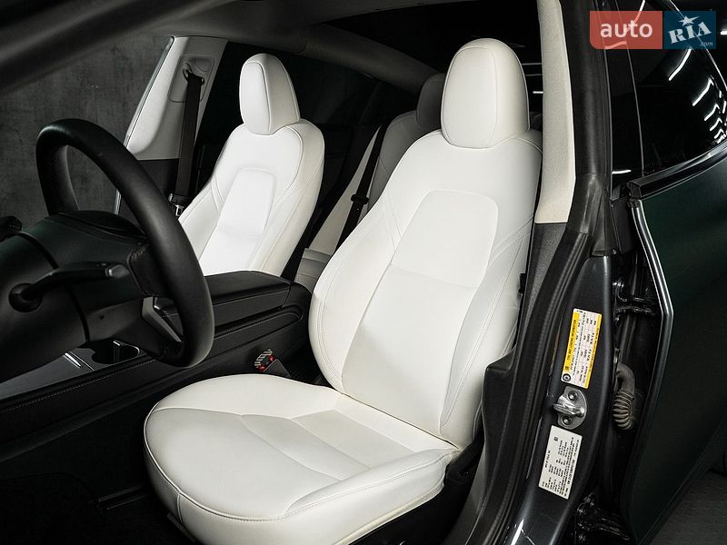 Седан Tesla Model 3 2023 в Одессе фото 20 Седан Tesla Model 3 2023 в Одессе