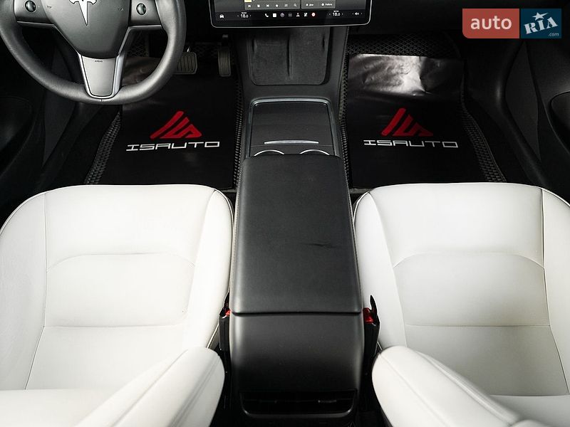 Седан Tesla Model 3 2023 в Одессе фото 27 Седан Tesla Model 3 2023 в Одессе