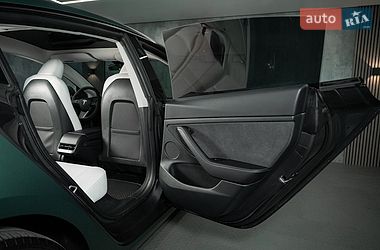 Седан Tesla Model 3 2023 в Одессе фото 30 Седан Tesla Model 3 2023 в Одессе