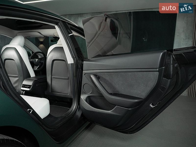 Седан Tesla Model 3 2023 в Одессе фото 30 Седан Tesla Model 3 2023 в Одессе