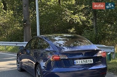 Седан Tesla Model 3 2022 в Борисполе фото 3 Седан Tesla Model 3 2022 в Борисполе