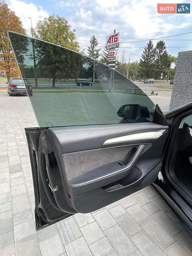 2023 Tesla Model 3 - мініатюра 12