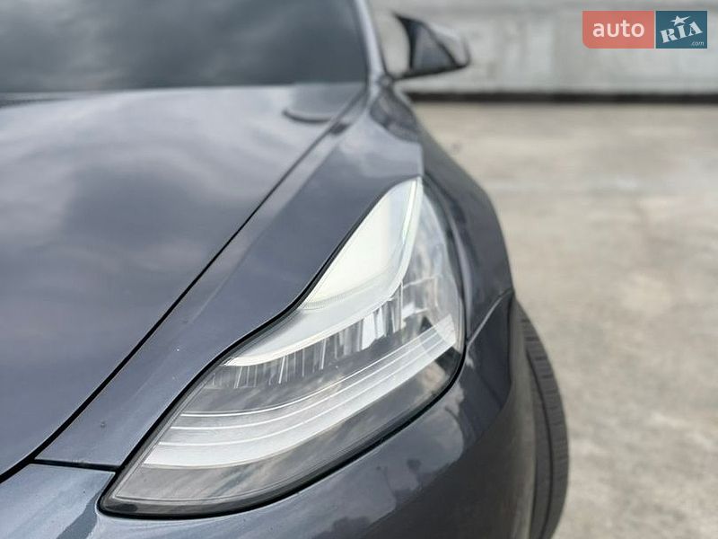 Седан Tesla Model 3 2019 в Києві фото 7 Седан Tesla Model 3 2019 в Києві