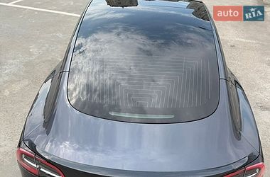 Седан Tesla Model 3 2019 в Києві фото 10 Седан Tesla Model 3 2019 в Києві