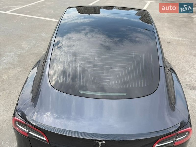 Седан Tesla Model 3 2019 в Києві фото 10 Седан Tesla Model 3 2019 в Києві