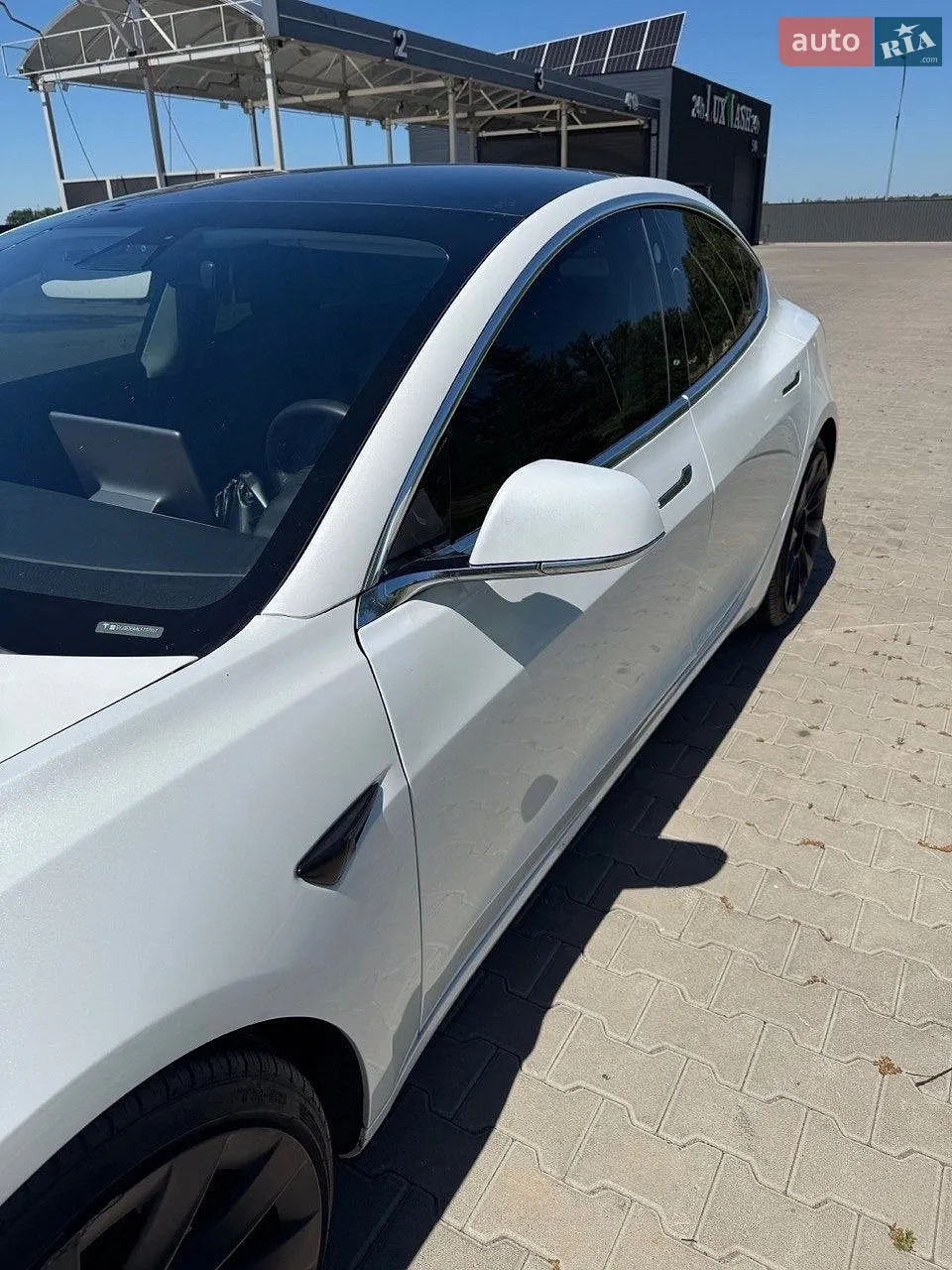 2020 Tesla Model 3 - мініатюра 4