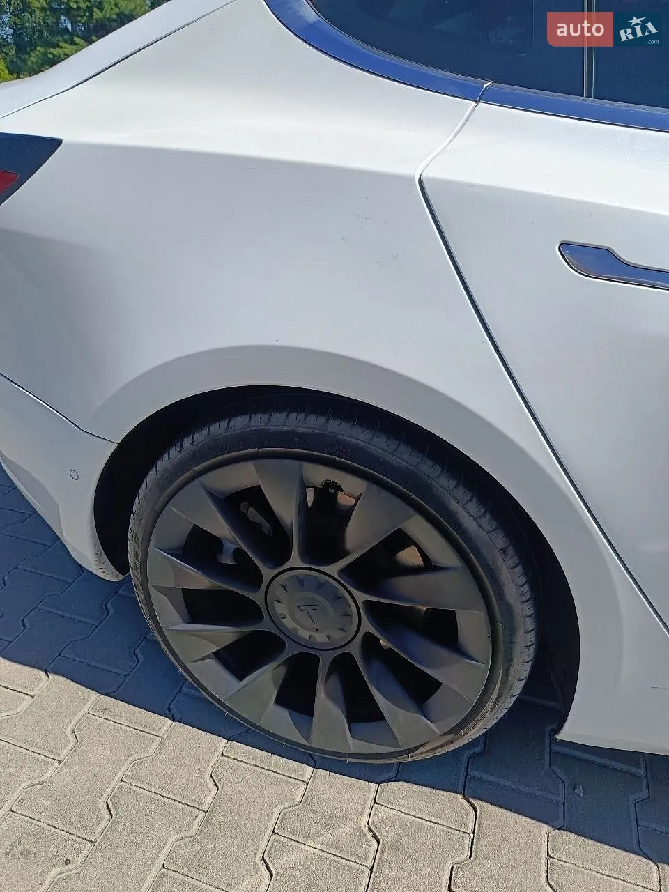 2020 Tesla Model 3 - мініатюра 9