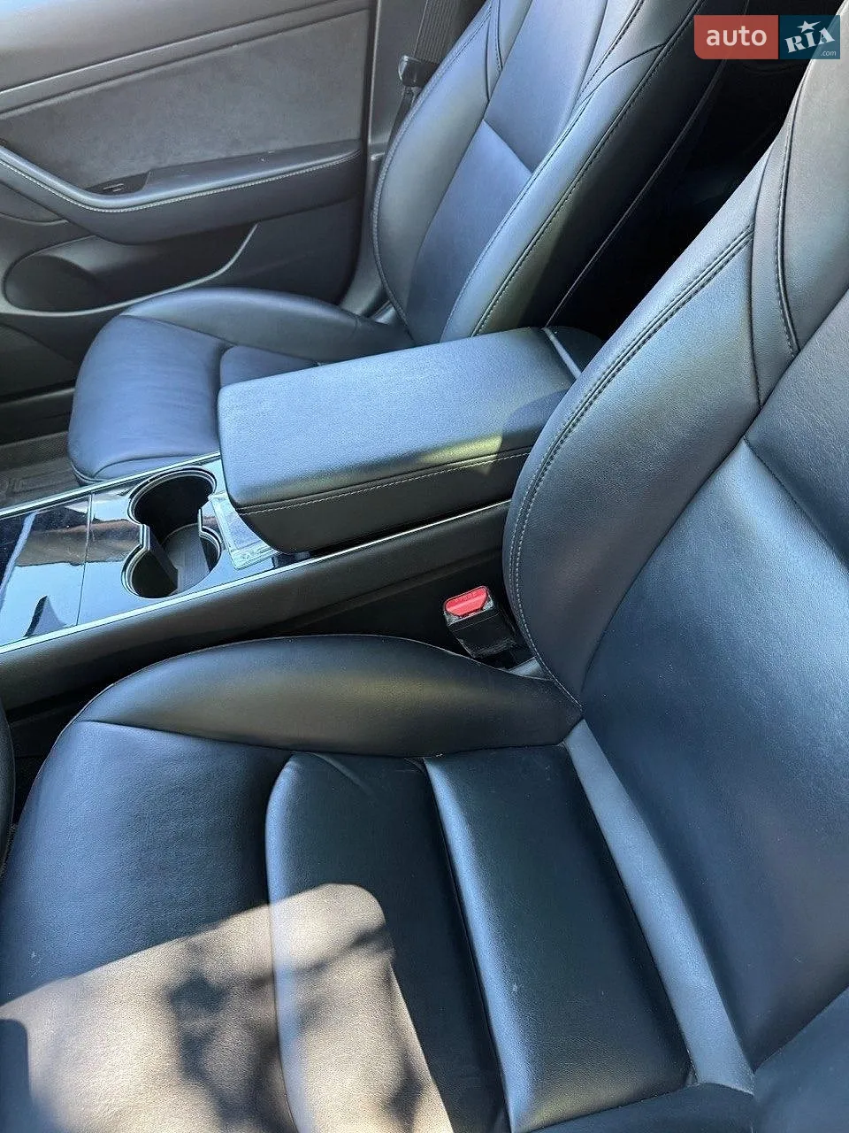 2020 Tesla Model 3 - мініатюра 17