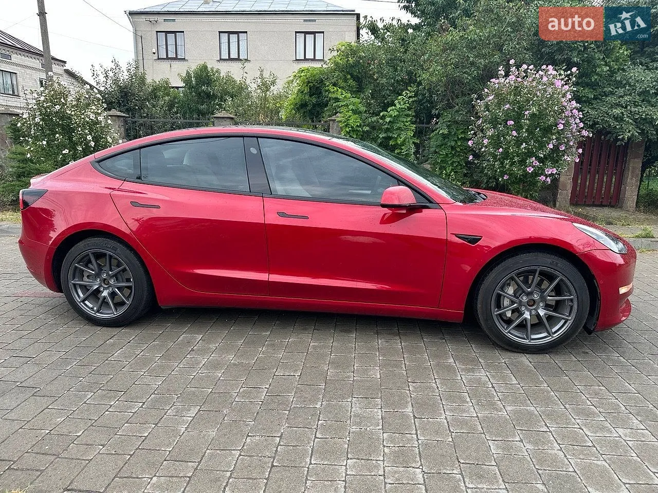 2022 Tesla Model 3 - мініатюра 7