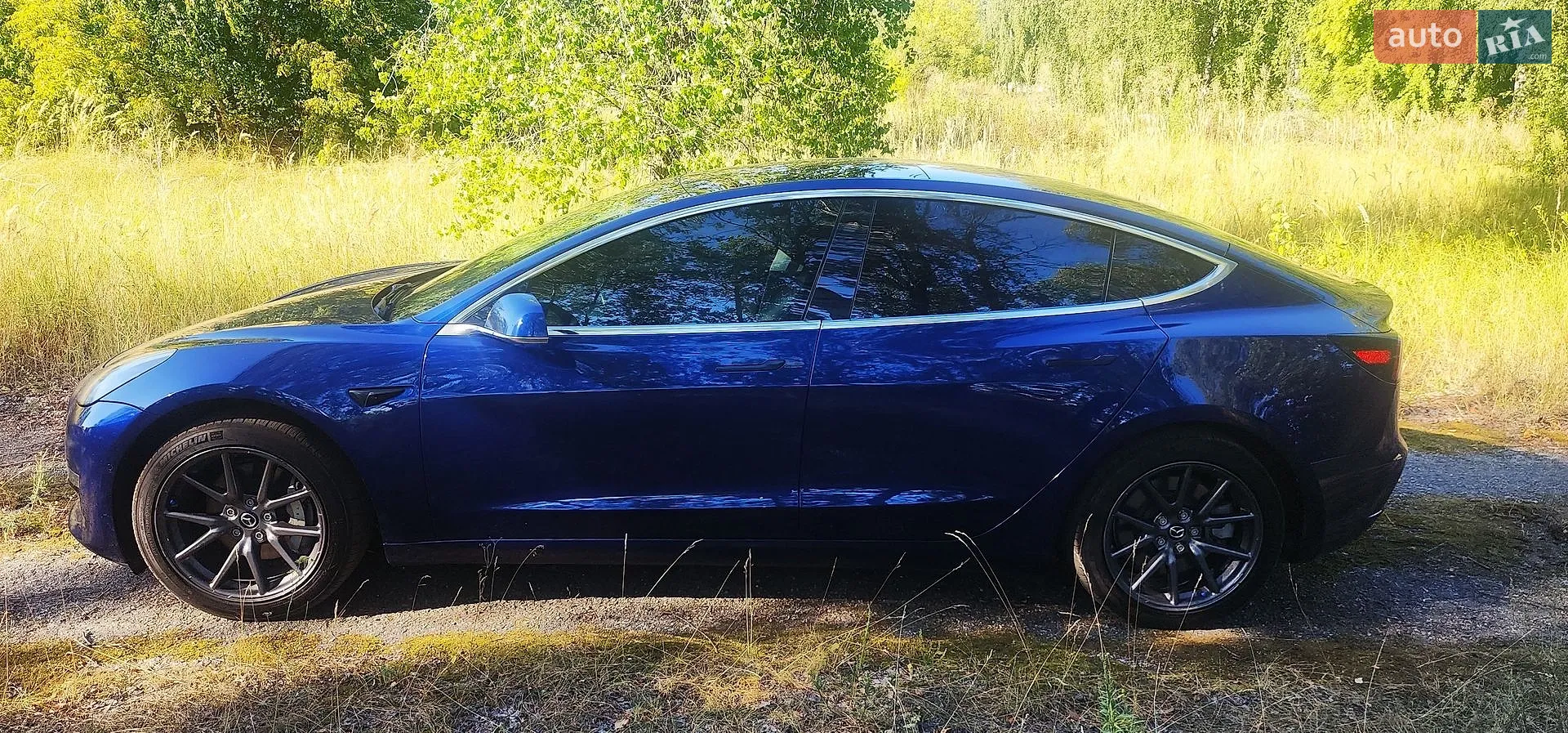 2018 Tesla Model 3 - мініатюра 11