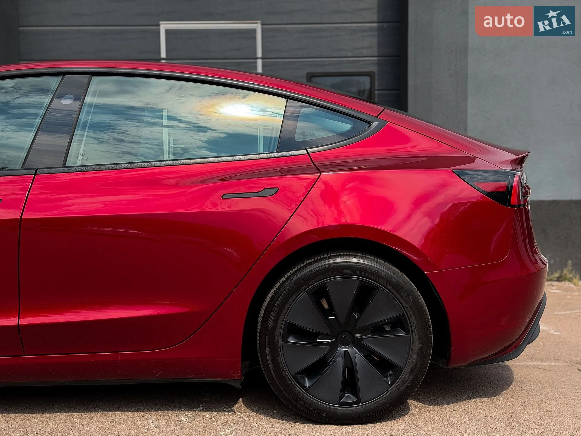 2024 Tesla Model 3 - мініатюра 7