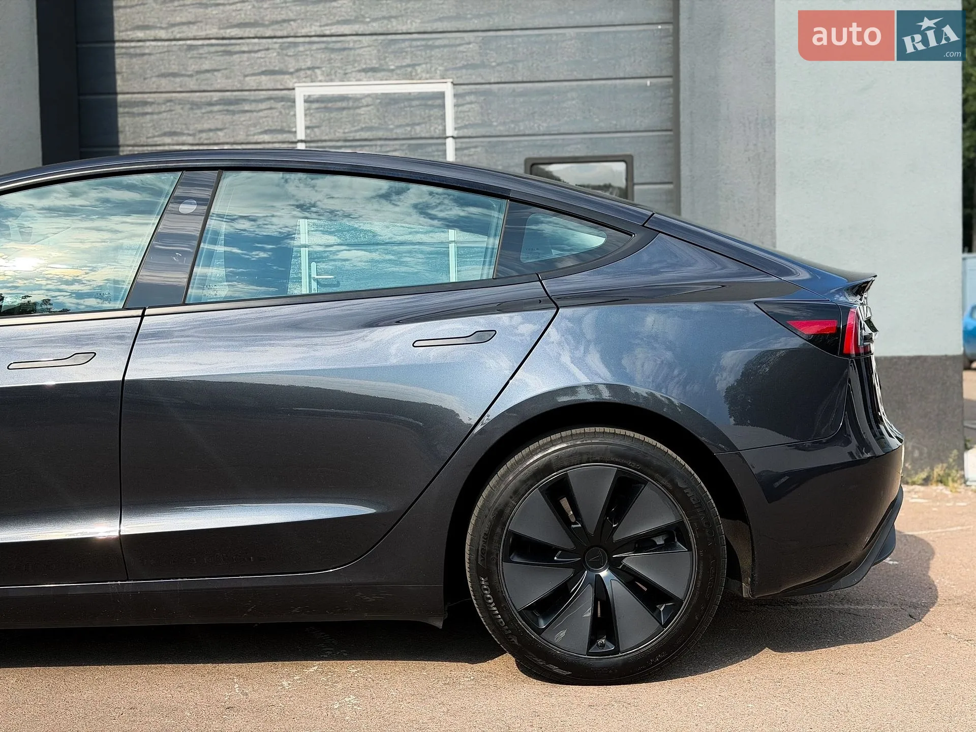 2024 Tesla Model 3 - мініатюра 6