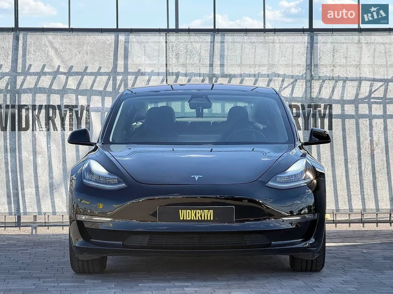 2018 Tesla Model 3 - мініатюра 4