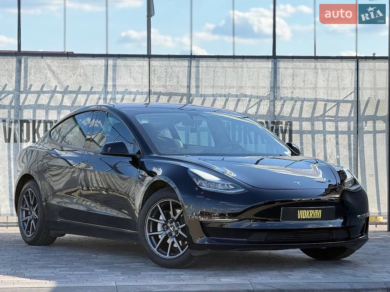 2018 Tesla Model 3 - мініатюра 7