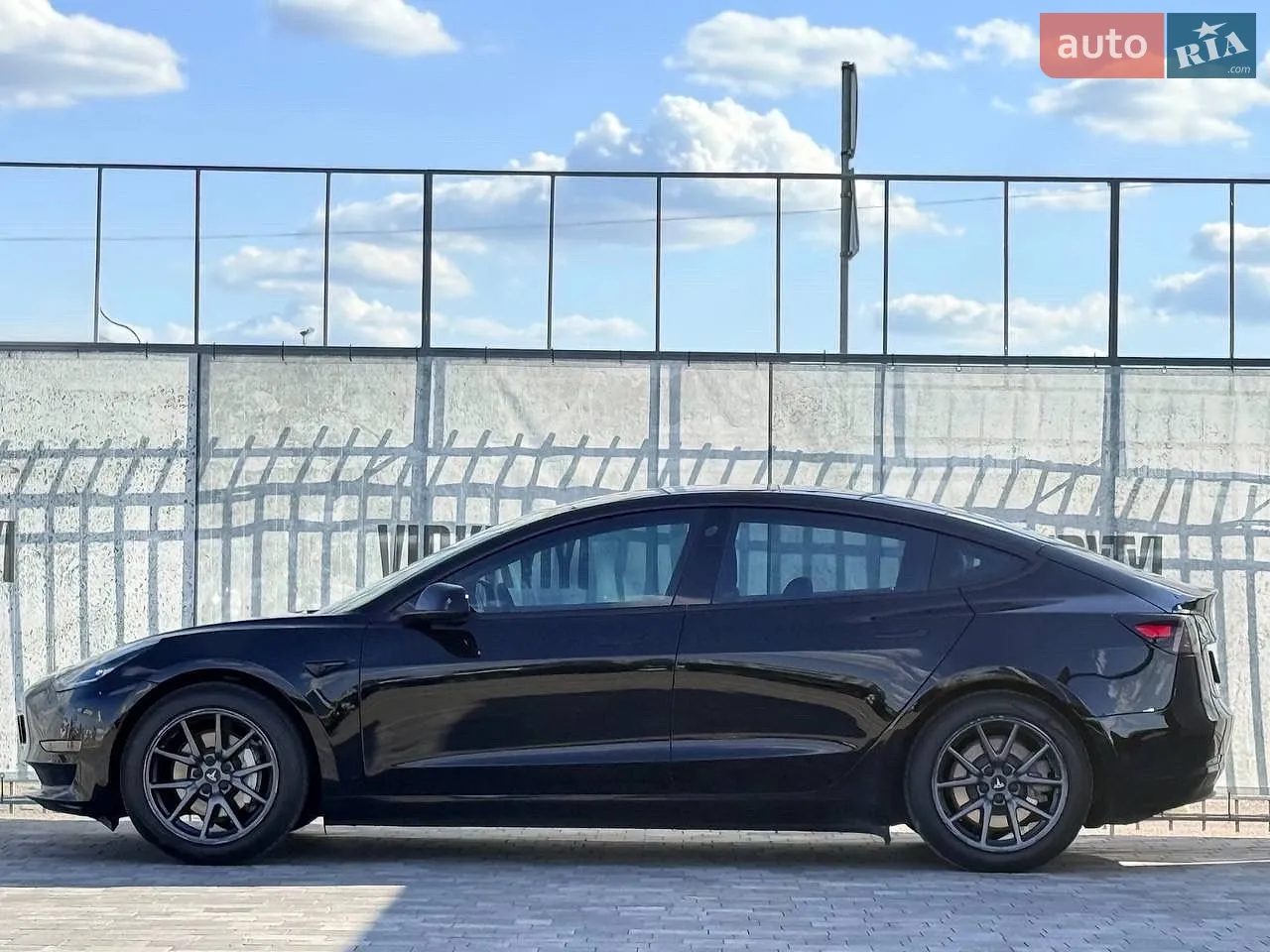 2018 Tesla Model 3 - мініатюра 8