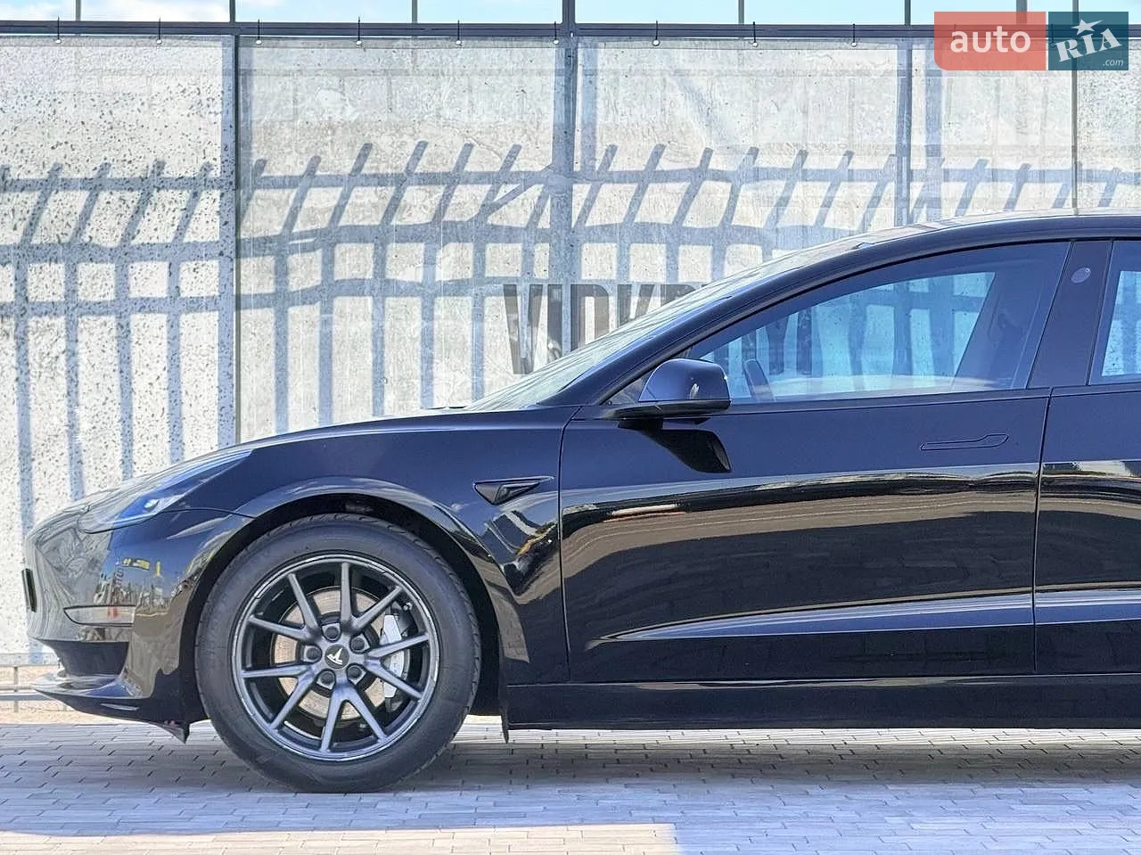 2018 Tesla Model 3 - мініатюра 9