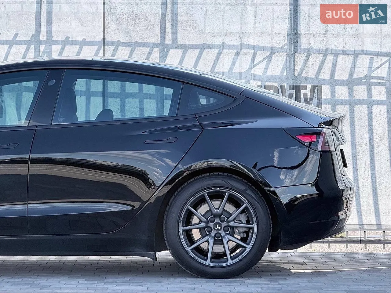 2018 Tesla Model 3 - мініатюра 10