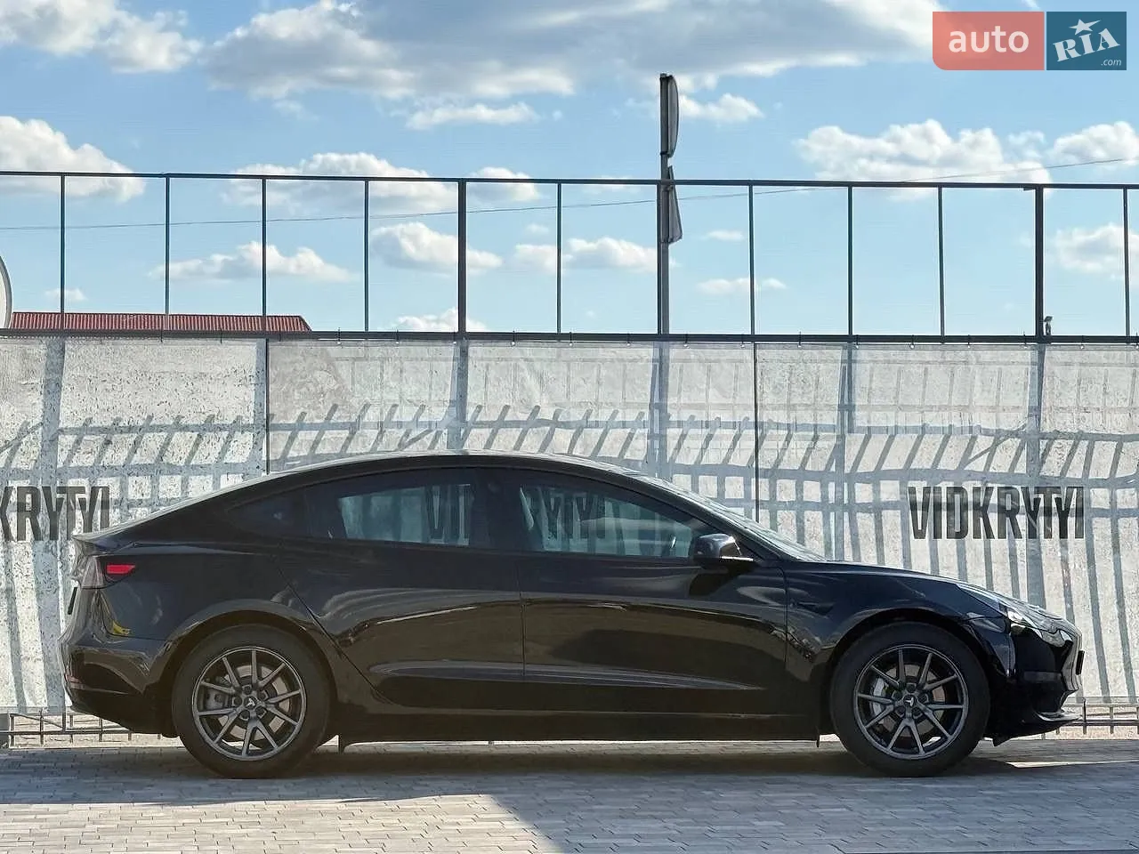 2018 Tesla Model 3 - мініатюра 11