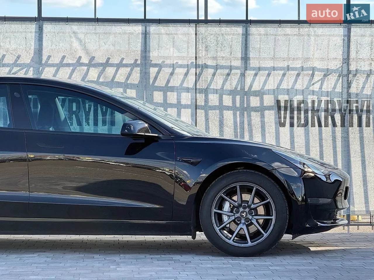2018 Tesla Model 3 - мініатюра 13