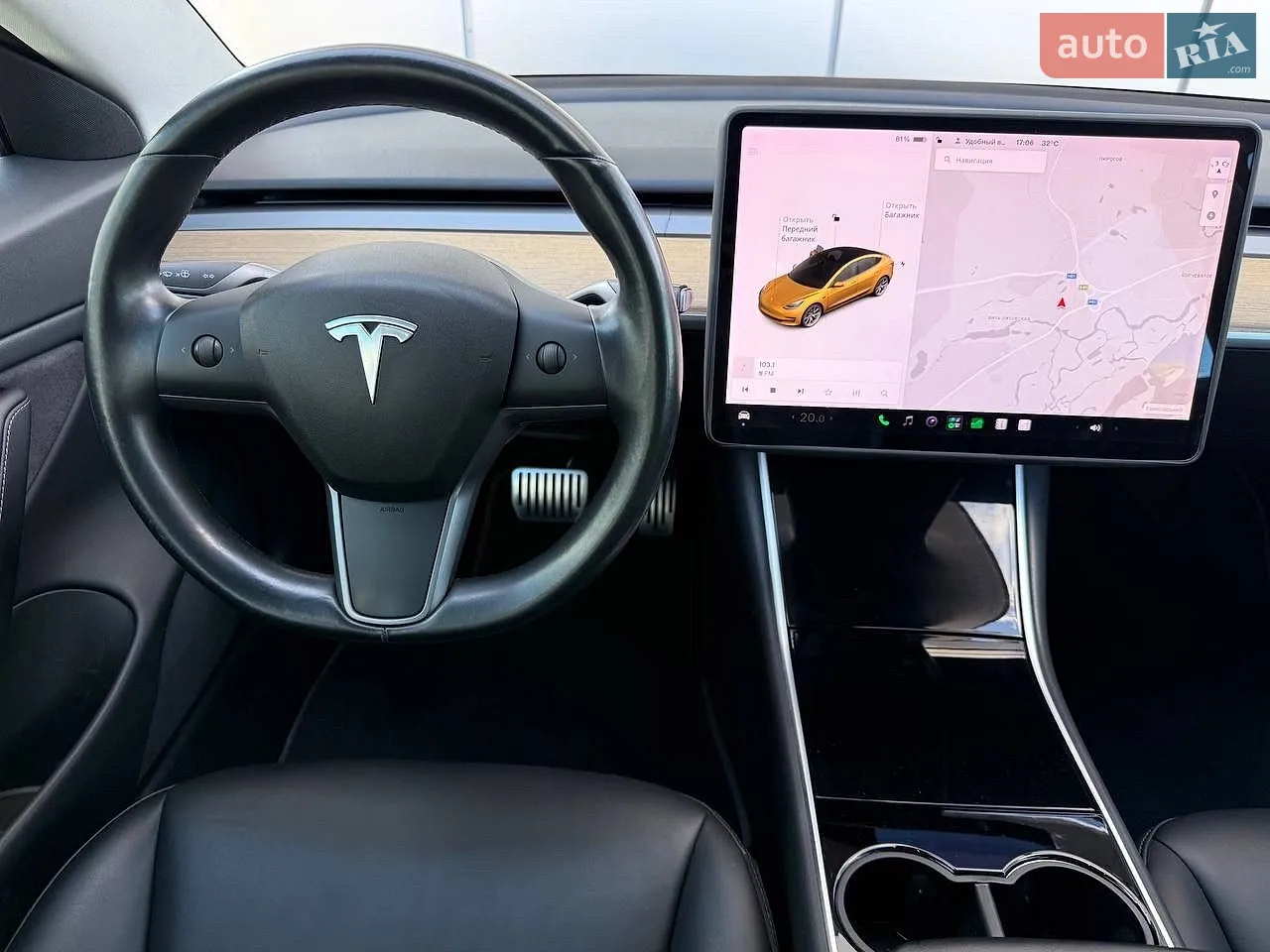 2018 Tesla Model 3 - мініатюра 24